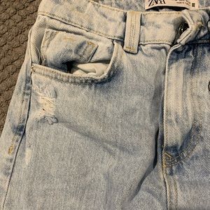 ZARA jeans BRAND NEW!